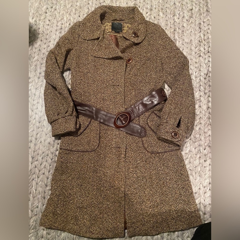 Mackage coat size M